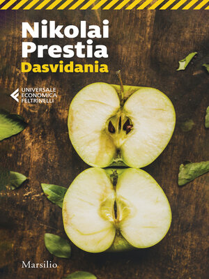 cover image of Dasvidania